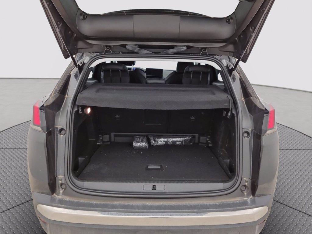 PEUGEOT 3008 1.5 bluehdi allure pack s&s 130cv del 2022
