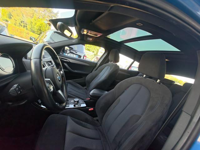 BMW X2 xDrive20d Msport-X