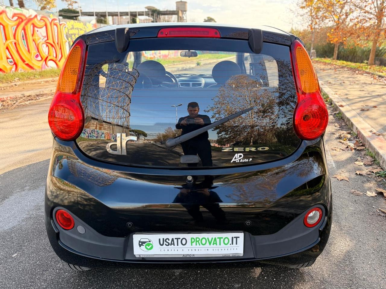Dr Zero 2019 1.0 GPL CASA MADRE UNIPRO