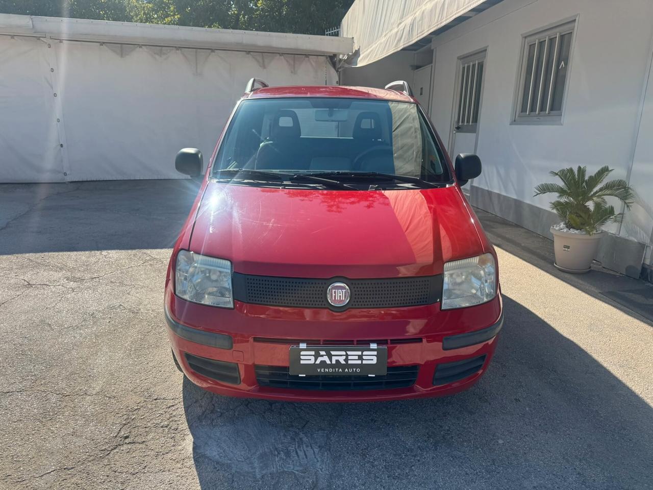 Fiat Panda 1.2 Dynamic 120 MILA KM