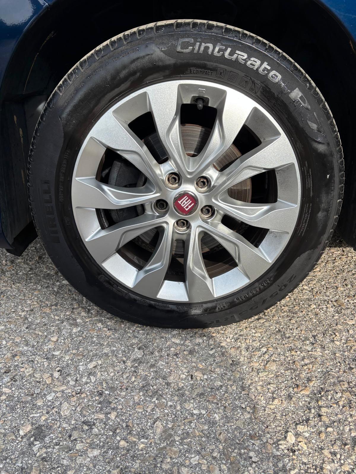 Fiat Tipo 1.3 Mjt S&S 5 porte Business