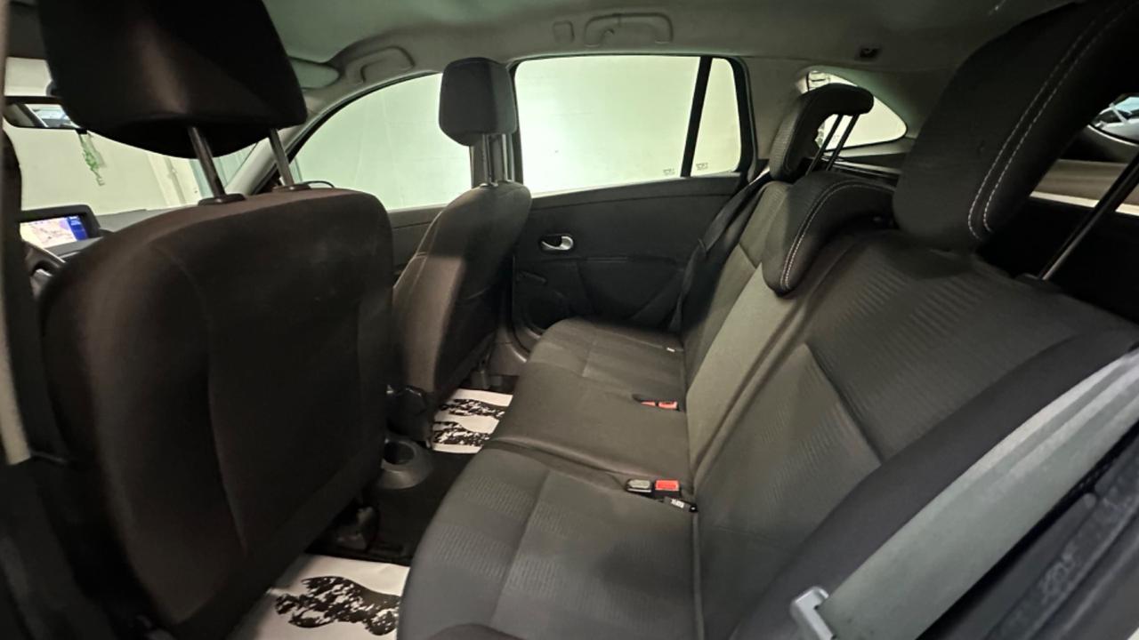 Renault Clio 1.5 dCi 85CV SporTour Luxe