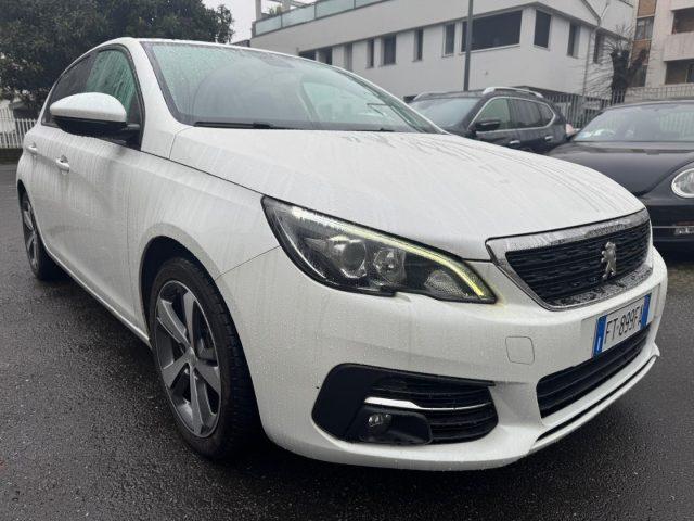 PEUGEOT 308 BlueHDi 100 S&S Style EU6D-Temp