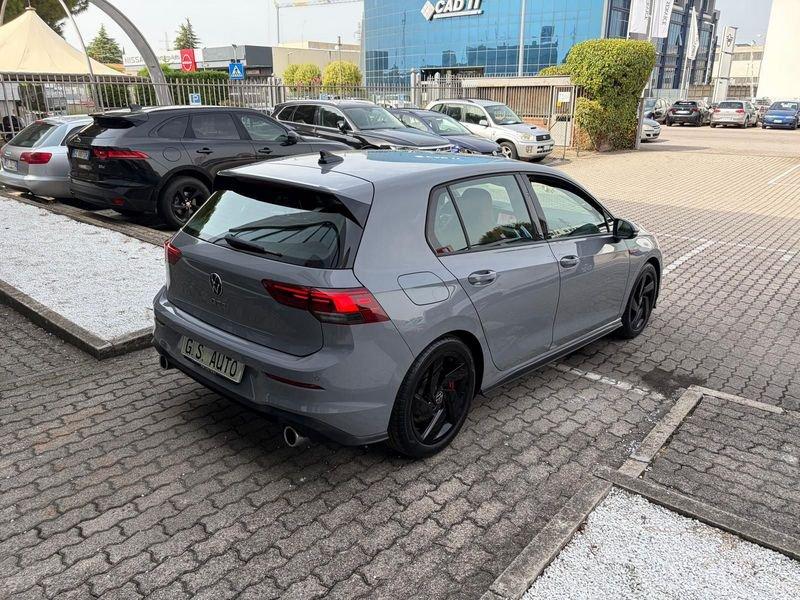 Volkswagen Golf GTI 2.0 tsi Gti 245cv - MANUALE