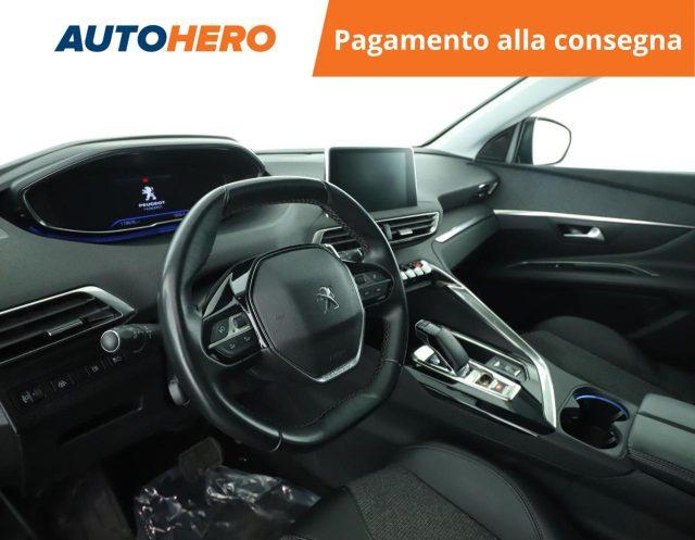 PEUGEOT 3008 Hybrid 225 e-EAT8 Allure
