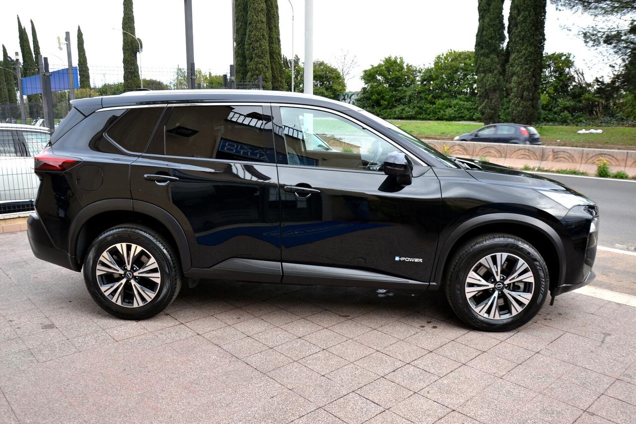 Nissan X-Trail 1.5 E-POWER 158CV N-CONNECTA *KM9000**PREZZO VERO*