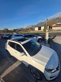Jeep Compass 1.6 Multijet II 2WD Limited tetto apribile pelle full