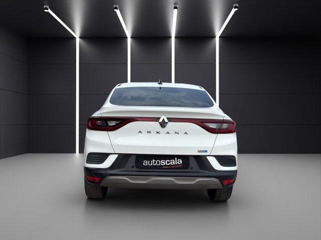 RENAULT Arkana Arkana Hybrid E-Tech 145 CV Intens