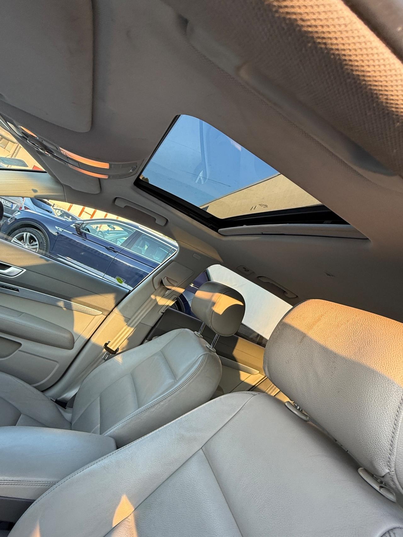 Audi A6 2.7 V6 TDI 190CV F.AP quattro tiptronic Limited Edition