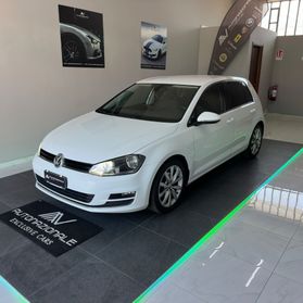 Volkswagen Golf 7 1.6 TDI 110 CV 5p. Highline