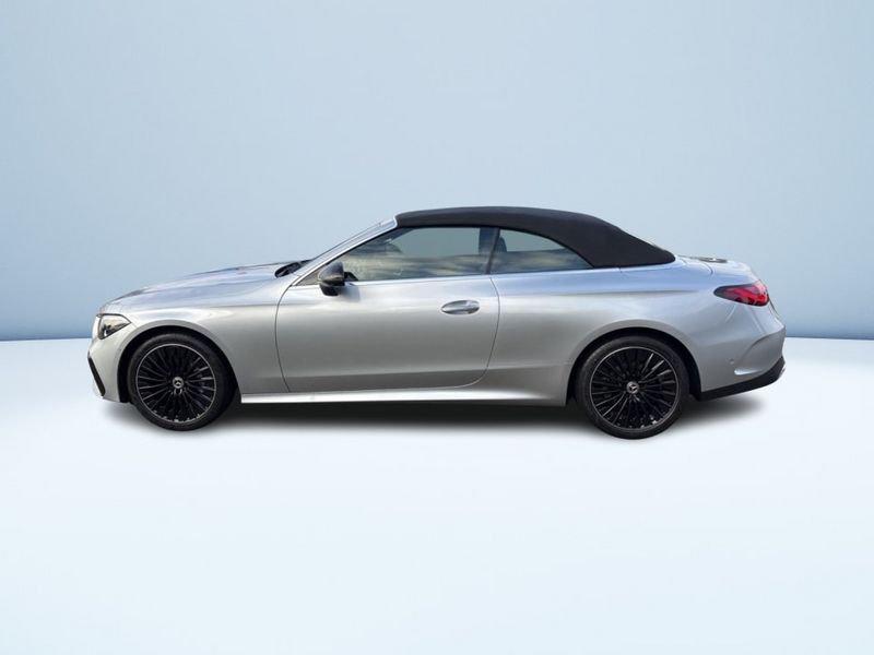 Mercedes-Benz CLE Cabrio CLE 220d Cabrio AMG Line Advanced Plus