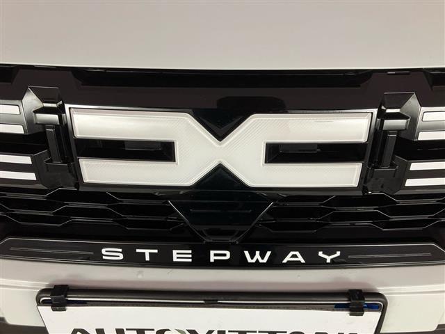 DACIA Sandero Stepway 1.0 TCe 110cv Extreme UP