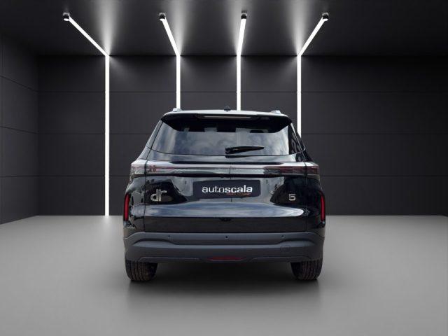 DR MOTOR DR5 1.5 Bi-Fuel GPL