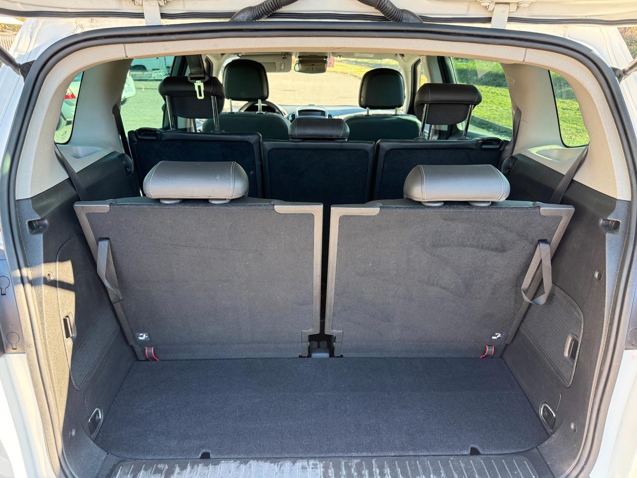 Opel Zafira Tourer 1.6 Turbo EcoM 150CV Cosmo*7POSTI*