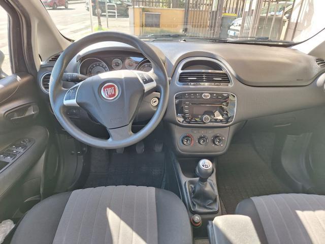 FIAT Punto 1.3 MJT 95cv - *PREZZO REALE