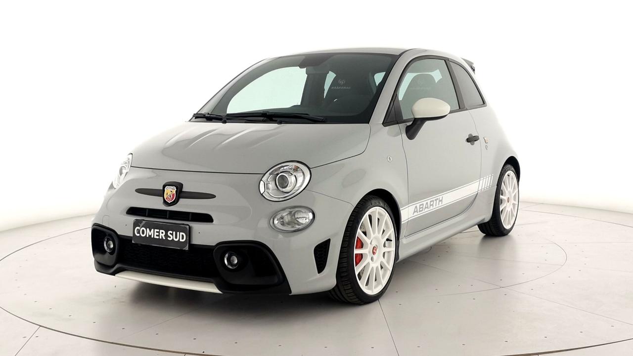 ABARTH 695 - 695 1.4 t-jet 70th 180cv