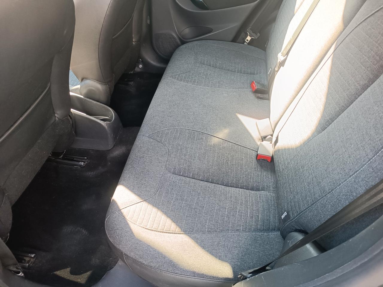 Citroen C3 PureTech 68 GPL