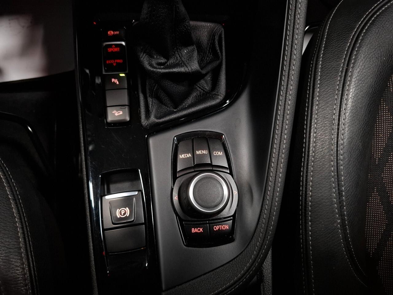 Bmw X1 xDrive18d xLine