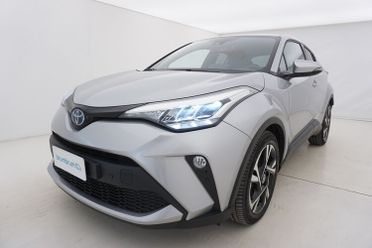 Toyota C-HR Hybrid MoreBusiness BR273635 2.0 Full Hybrid 184CV