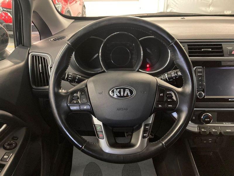 KIA Rio High Tech Stop&Go 1.4 CRDi rif.FF748