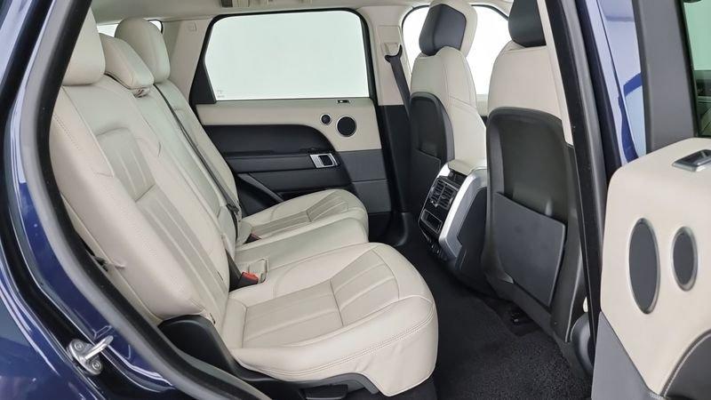 Land Rover RR Sport 3.0 SDV6 249 CV HSE Dynamic