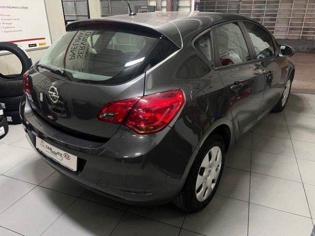 OPEL Astra 1.4 16V Twinport 5 porte Enjoy