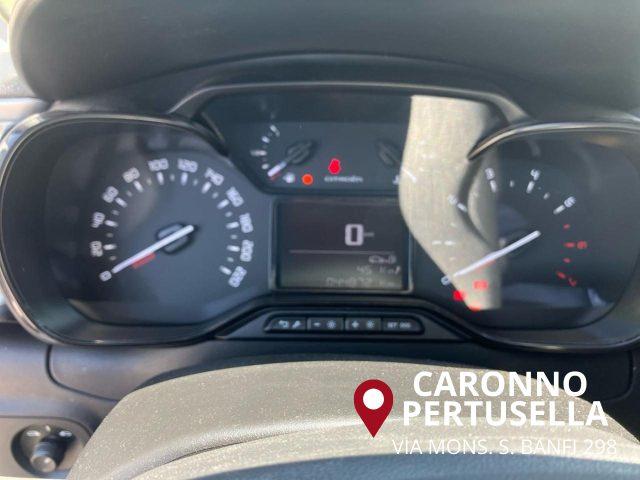 CITROEN C3 PureTech 83 S&S Feel