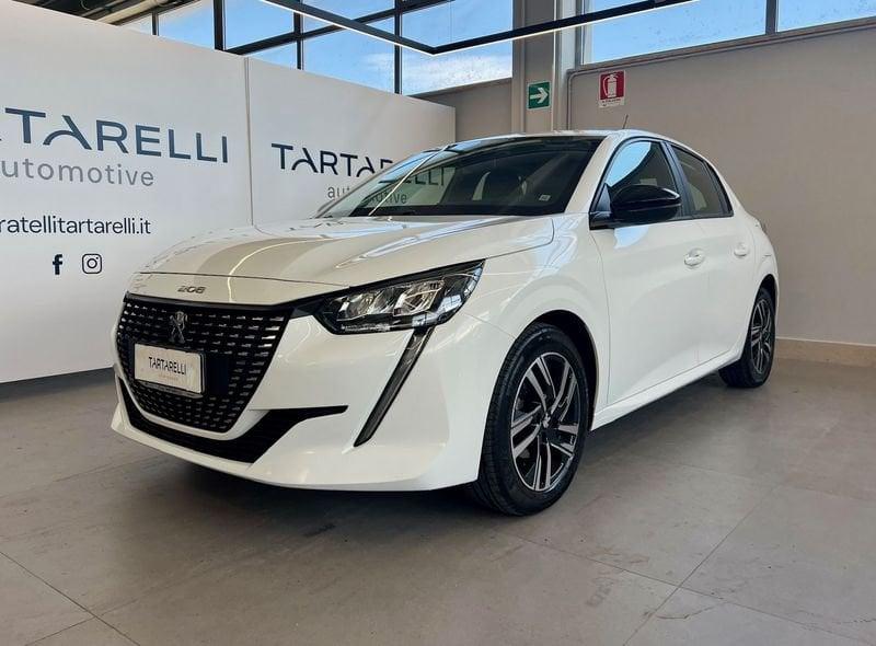 Peugeot 208 Active Pack PureTech 75 S/S