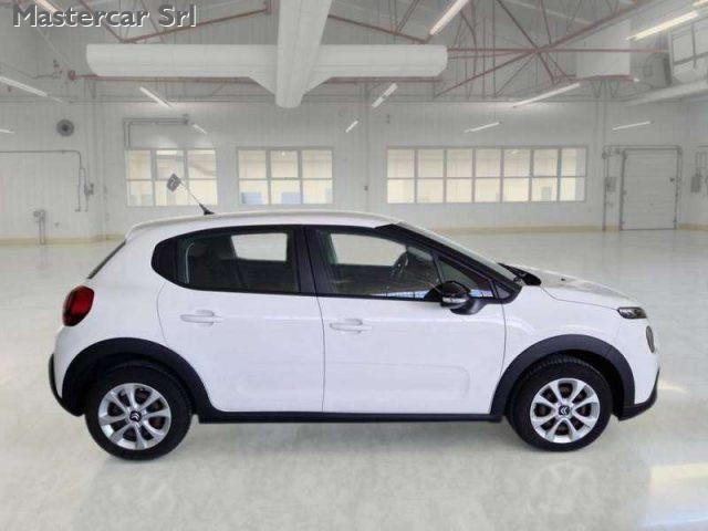 CITROEN C3 BLUEHDI 100 BUSINESS COMBI N1 5 posti - GJ079YN