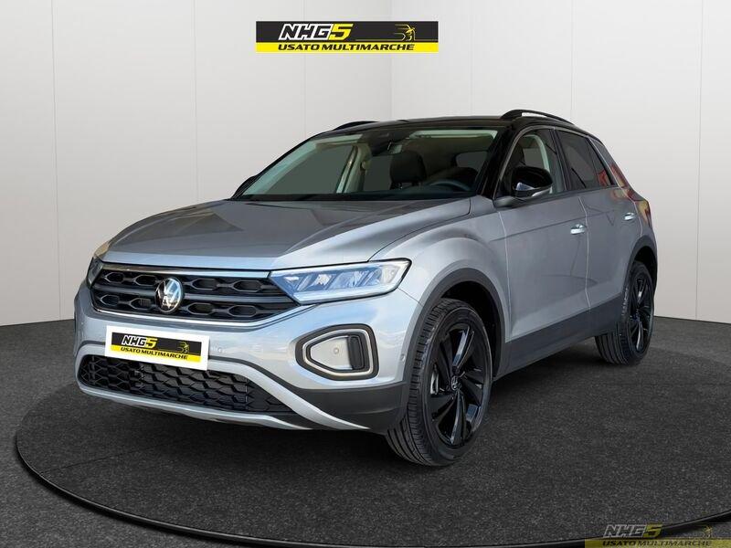 Volkswagen T-Roc T-Roc 1.0 TSI Sport
