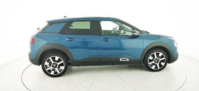 CITROEN C4 Cactus PureTech 130 S&S Shine