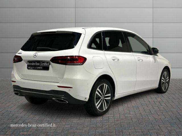 MERCEDES-BENZ B 250 e Plug-in hybrid Automatica Sport Plus