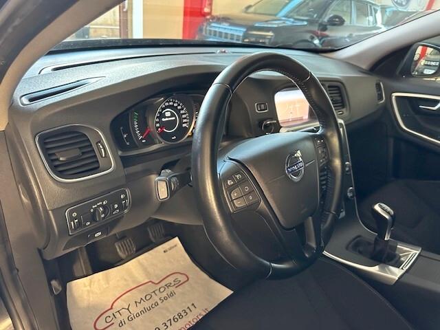 Volvo V60 D3 Momentum