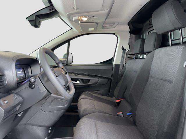 CITROEN Berlingo Berlingo BlueHDi 100 S&S Van M