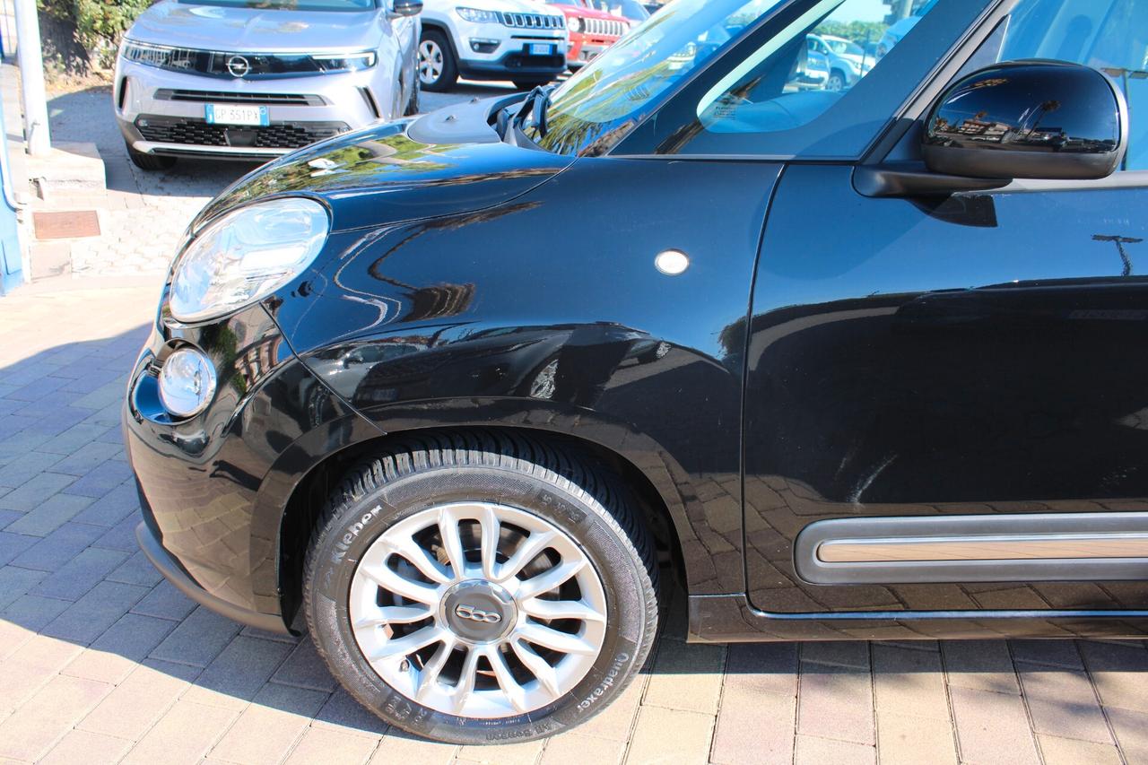 Fiat 500L 1.3 Multijet 85 CV Pop Star