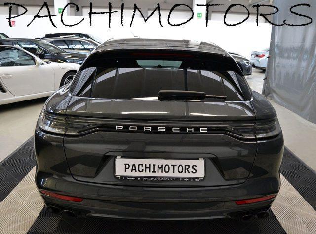 PORSCHE Panamera 2.9 4S E-Hybrid Sport Turismo IVA *LEGGERE NOTE*