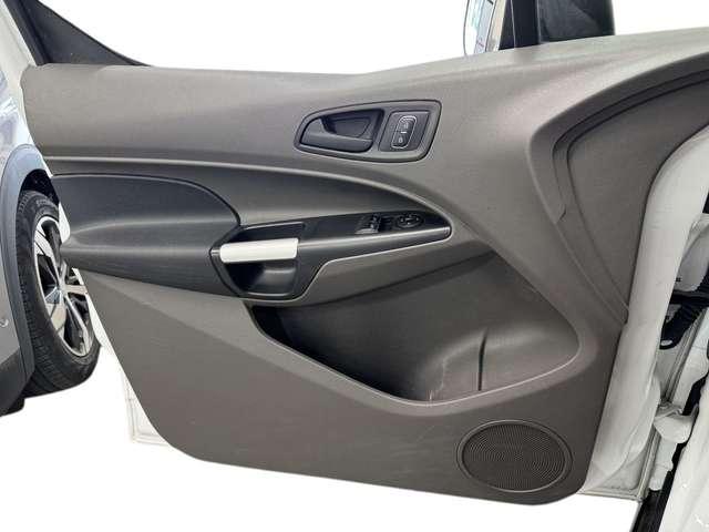 Ford Transit Connect Transit Connect 200 1.5 ecoblue(tdci) 100cv Trend L1H1 E6.2