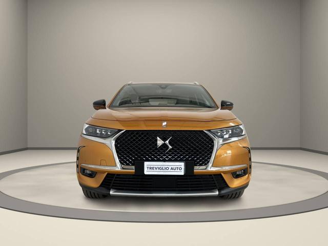 DS AUTOMOBILES DS 7 Crossback E-Tense 4x4 Grand Chic TETTO APRIBILE