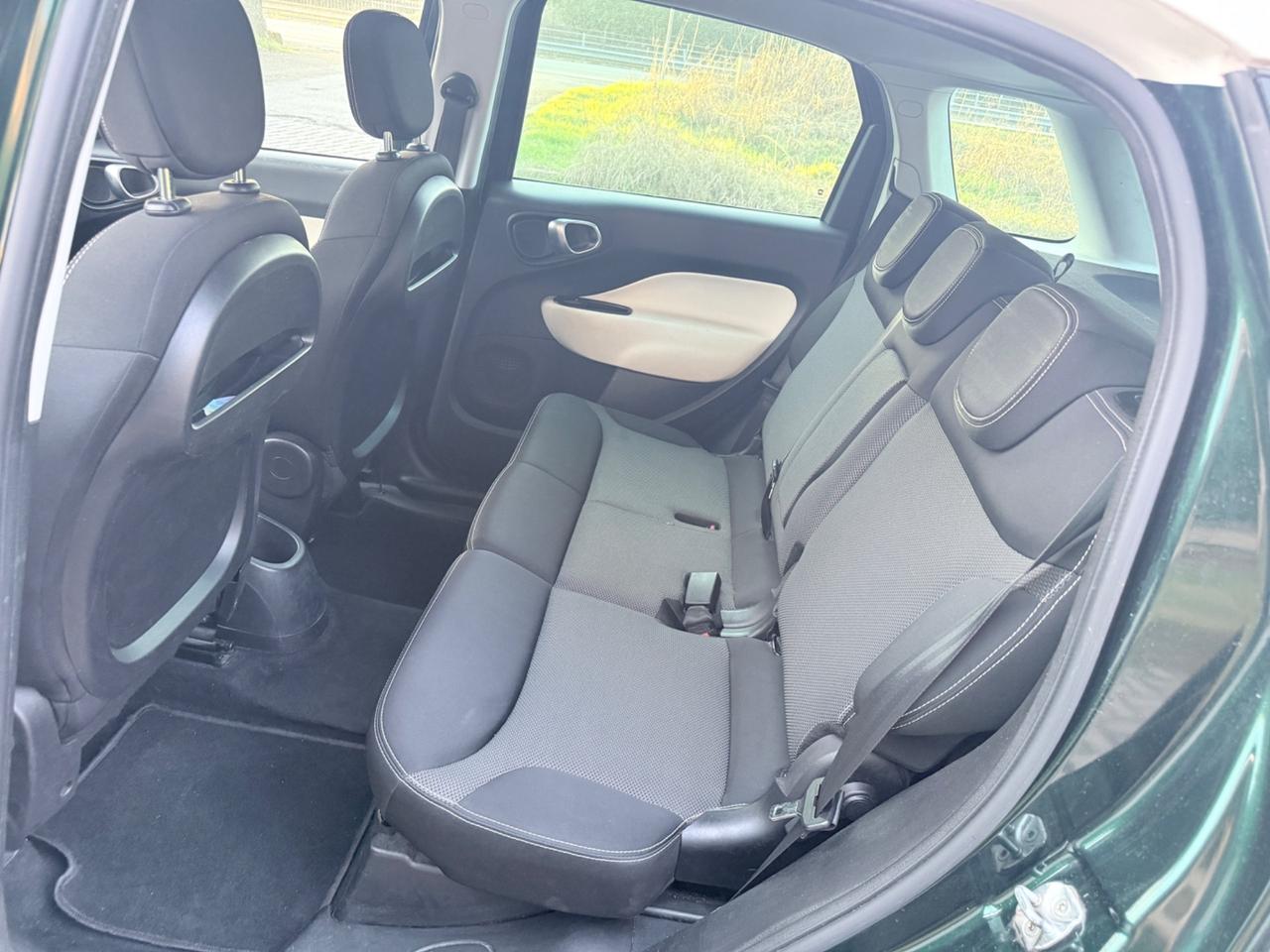 Fiat 500L 1.3 Multijet 95 CV Trekking