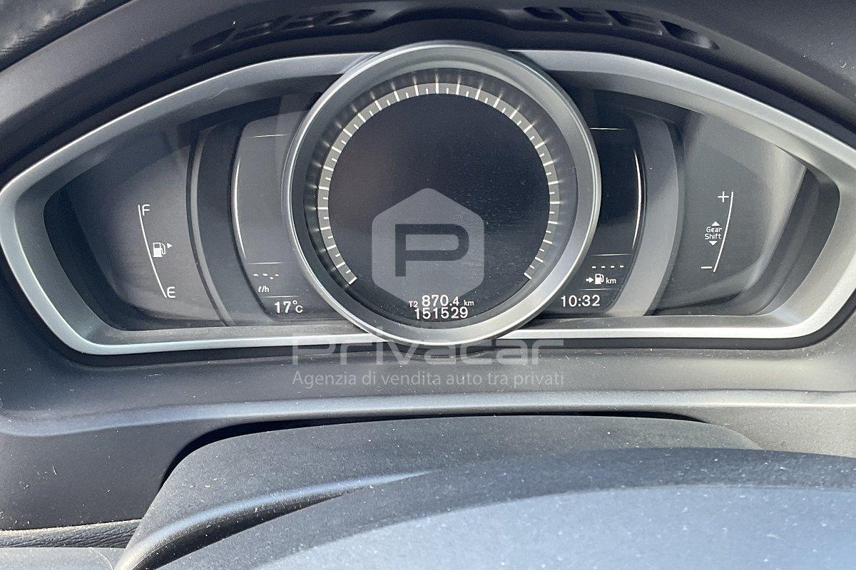VOLVO V40 D2 Business