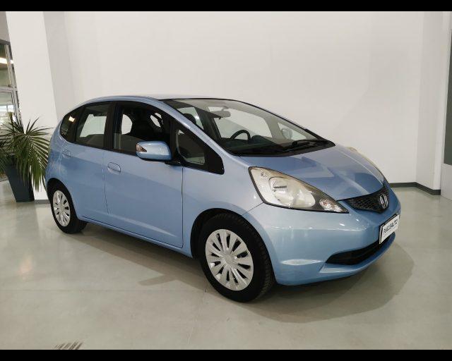 HONDA Jazz 1.4 i-VTEC Exclusive