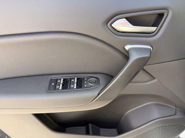 RENAULT Captur Plug-in Hybrid E-Tech 160 CV Techno