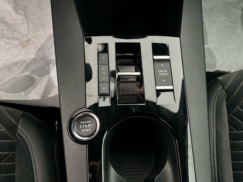 Lancia Ypsilon NUOVA ELETTRICA Nuova Lx 100% Elettrica 156cv