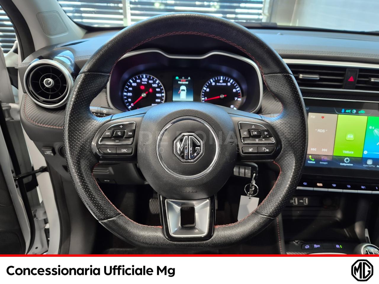 Mg ZS 1.5 comfort