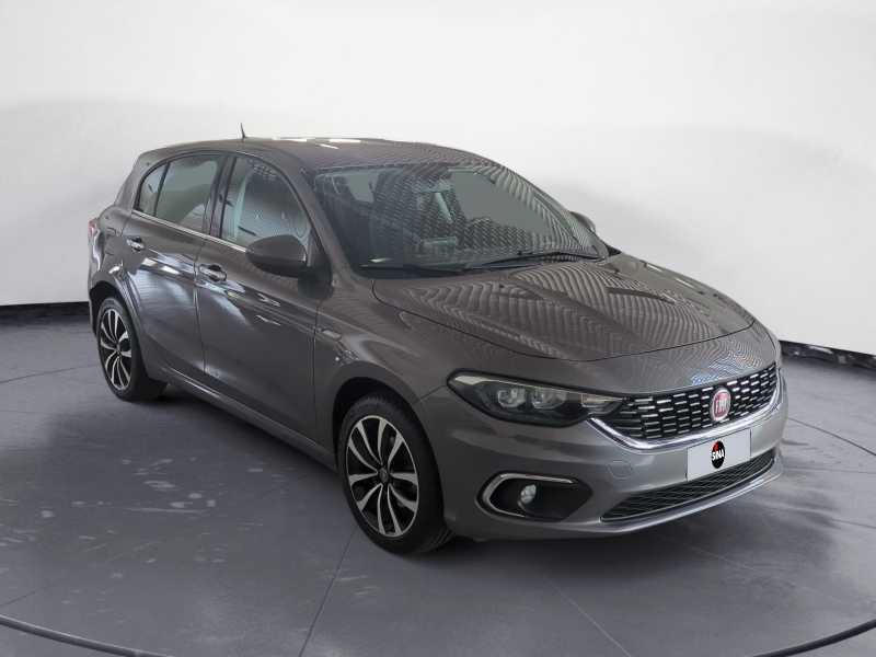 FIAT Tipo 5p 1.6 mjt Lounge s&s 120cv