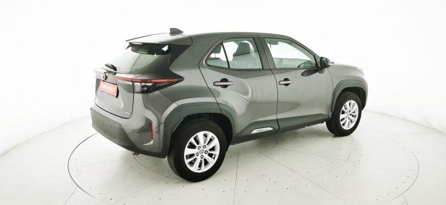 TOYOTA Yaris Cross 1.5 Hybrid 5p. E-CVT Business