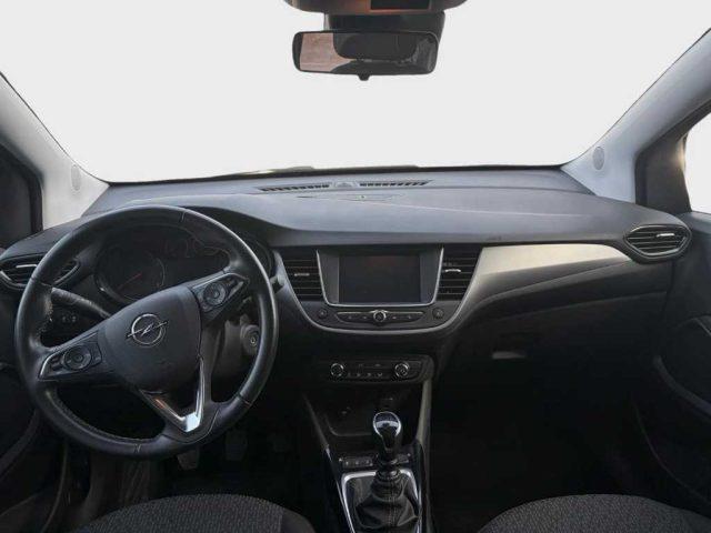 OPEL Crossland - 1.2 Turbo 12V 110 CV Start&Stop Editio
