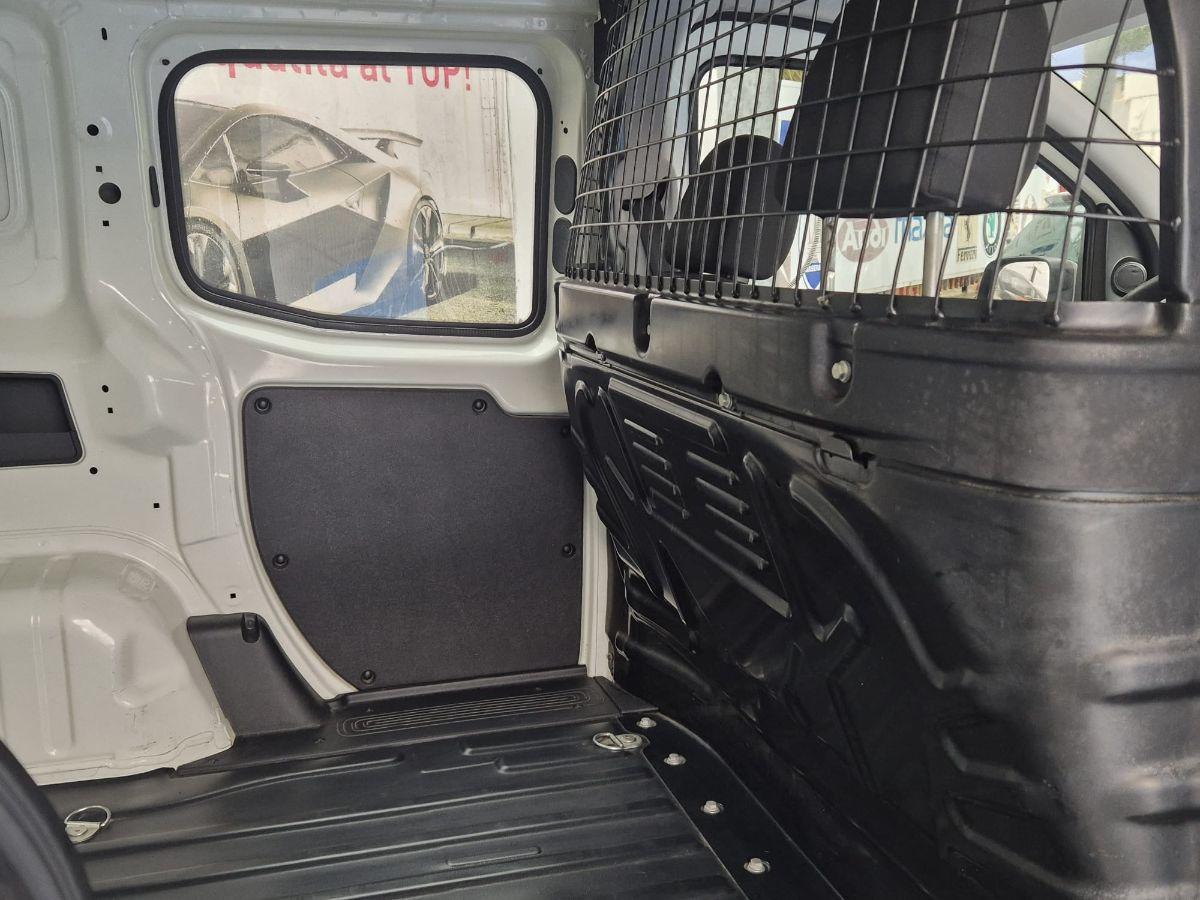 FIAT - Fiorino 1.3 MJT 95 CV Cargo SX