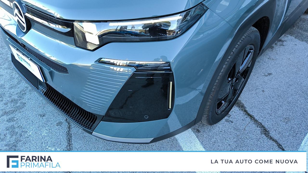 CITROEN C5 Aircross MAX Hybrid 145cv