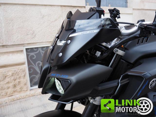 YAMAHA MT-10 ++? 173,00 al mese++